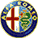 Alfa Romeo logo