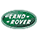 Land Rover logo