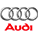 Audi logo