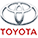 Toyota logo