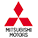 Mitsubishi logo